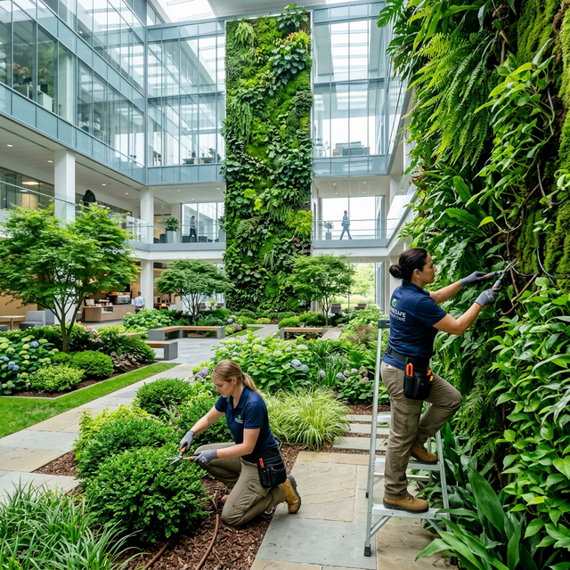 Horticulture Services